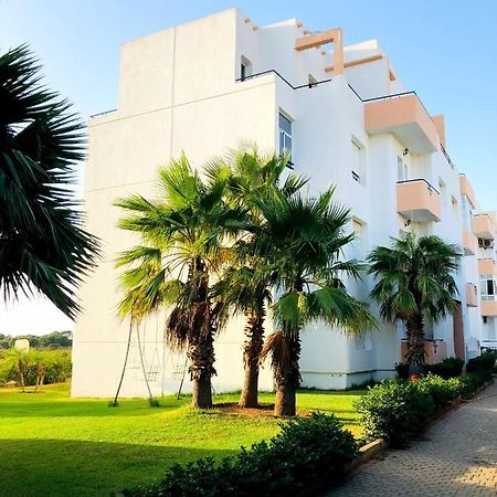 طنجة Residence Cap Avec Une Vue Sur Mer المظهر الخارجي الصورة