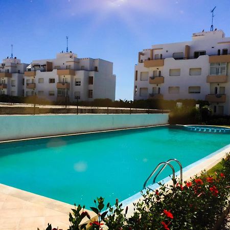 طنجة Residence Cap Avec Une Vue Sur Mer المظهر الخارجي الصورة