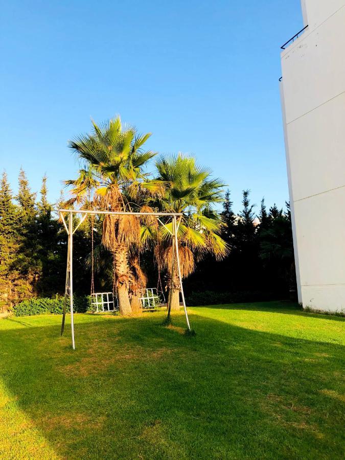 طنجة Residence Cap Avec Une Vue Sur Mer المظهر الخارجي الصورة