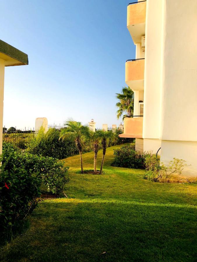 طنجة Residence Cap Avec Une Vue Sur Mer المظهر الخارجي الصورة